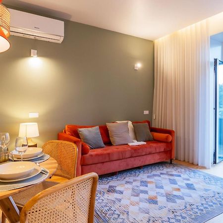Almada 551 By Lovelystay Porto Exterior photo