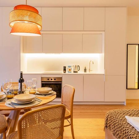 Almada 551 By Lovelystay Porto Exterior photo