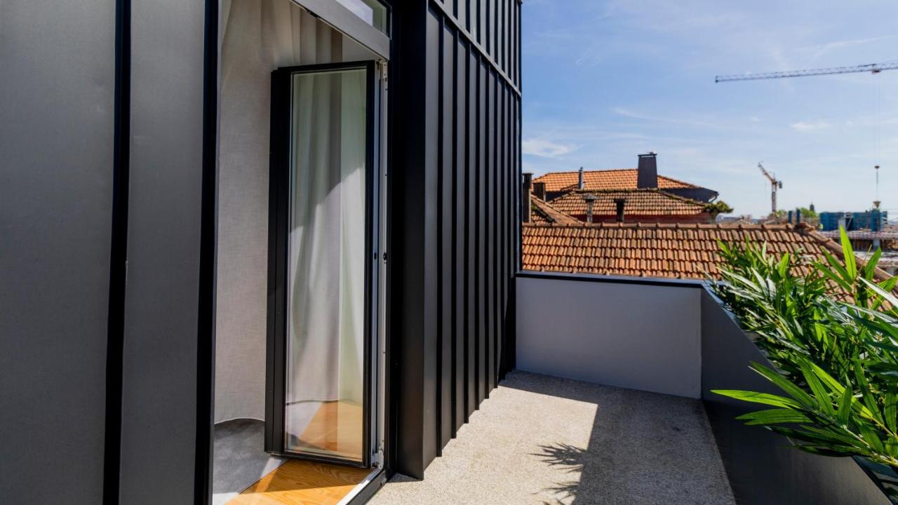 Almada 551 By Lovelystay Porto Exterior photo