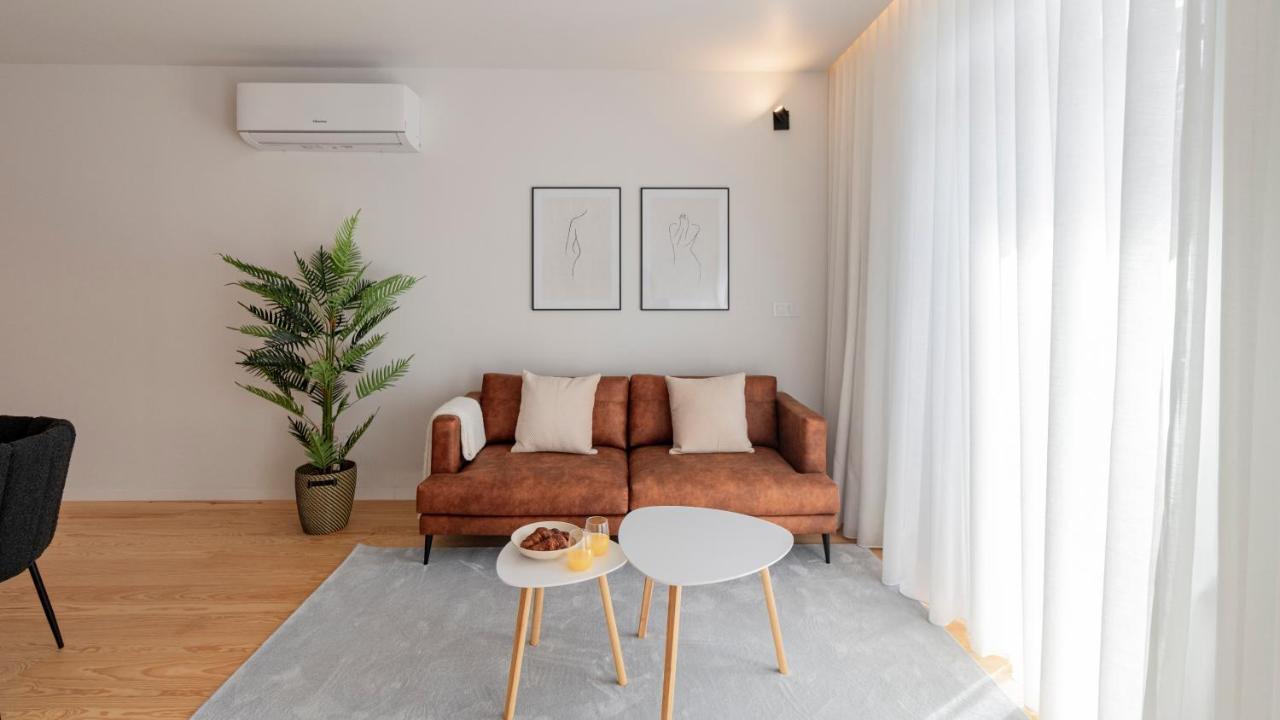 Almada 551 By Lovelystay Porto Exterior photo
