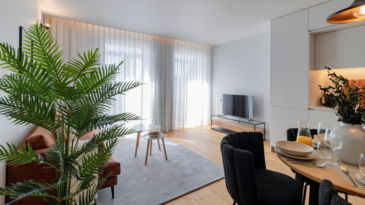 Almada 551 By Lovelystay Porto Exterior photo