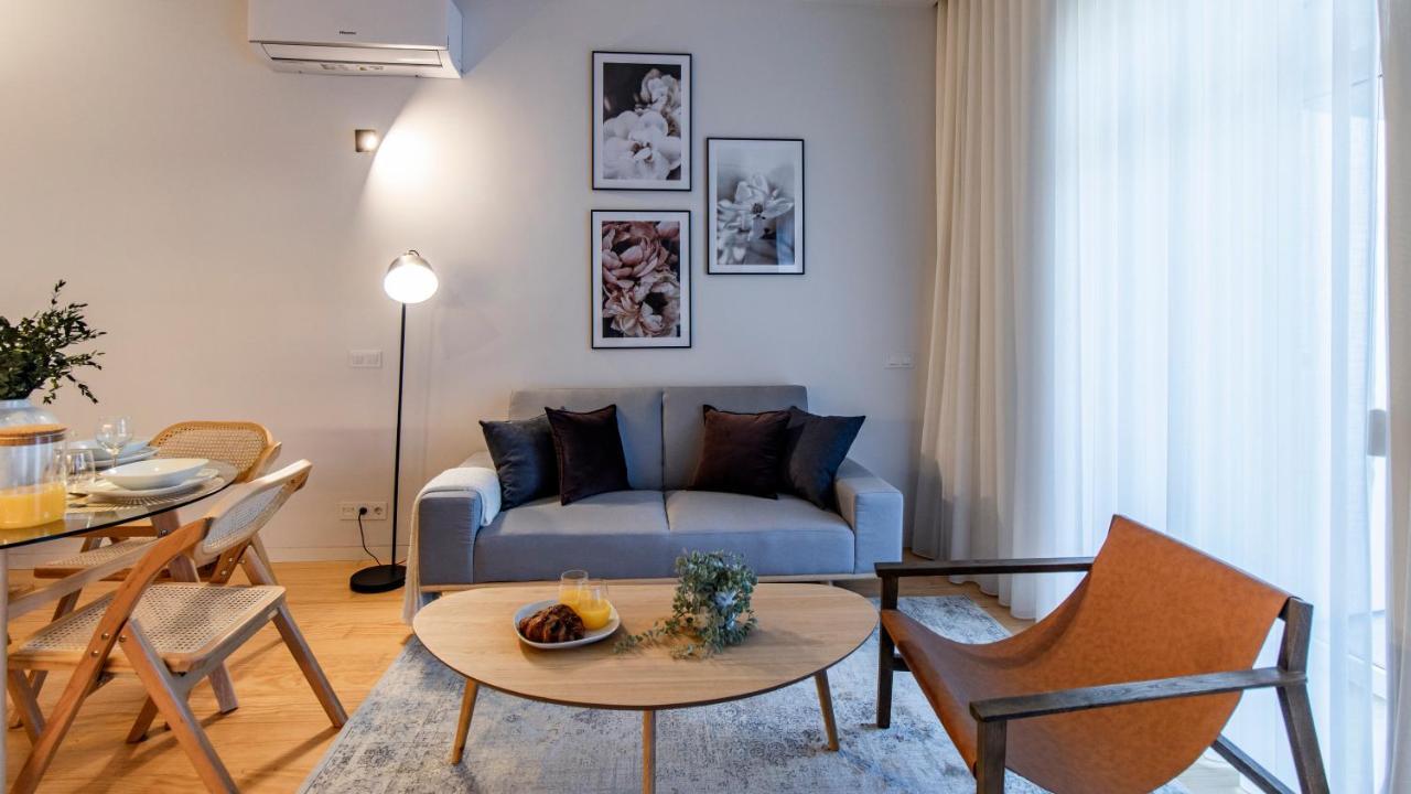 Almada 551 By Lovelystay Porto Exterior photo