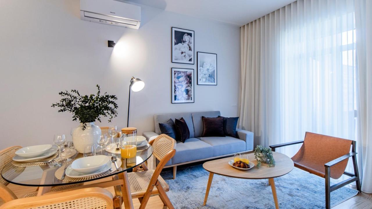 Almada 551 By Lovelystay Porto Exterior photo