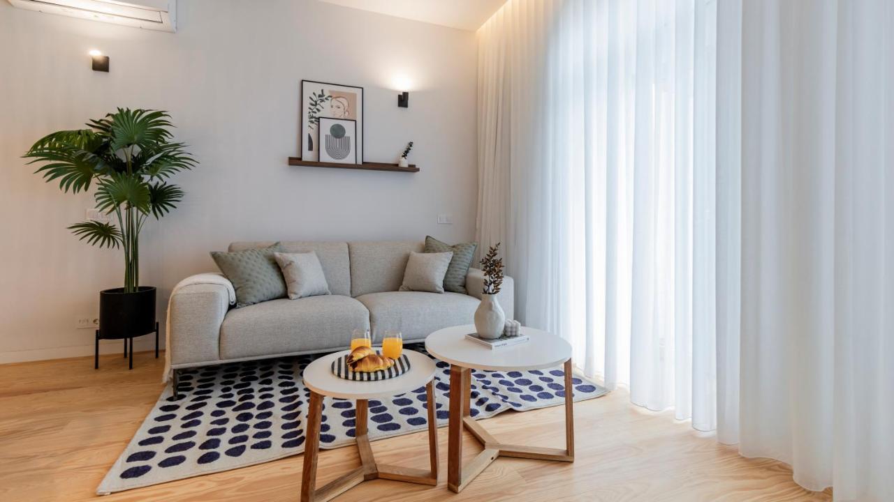 Almada 551 By Lovelystay Porto Exterior photo