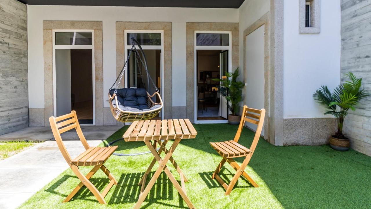 Almada 551 By Lovelystay Porto Exterior photo