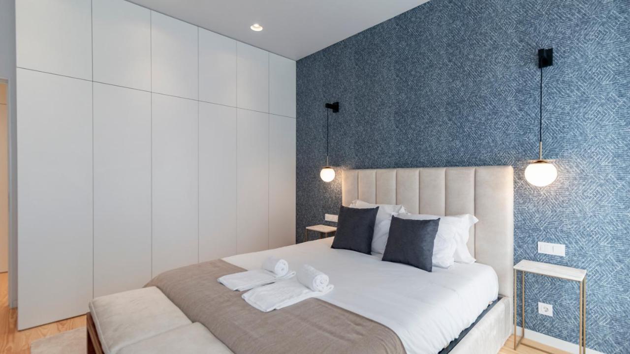 Almada 551 By Lovelystay Porto Exterior photo