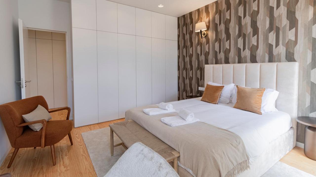 Almada 551 By Lovelystay Porto Exterior photo
