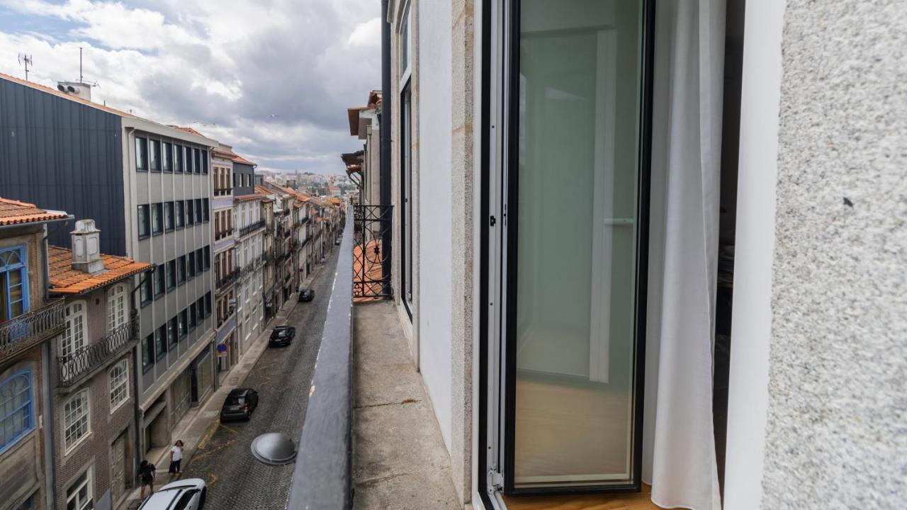 Almada 551 By Lovelystay Porto Exterior photo