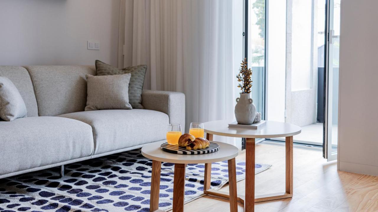 Almada 551 By Lovelystay Porto Exterior photo