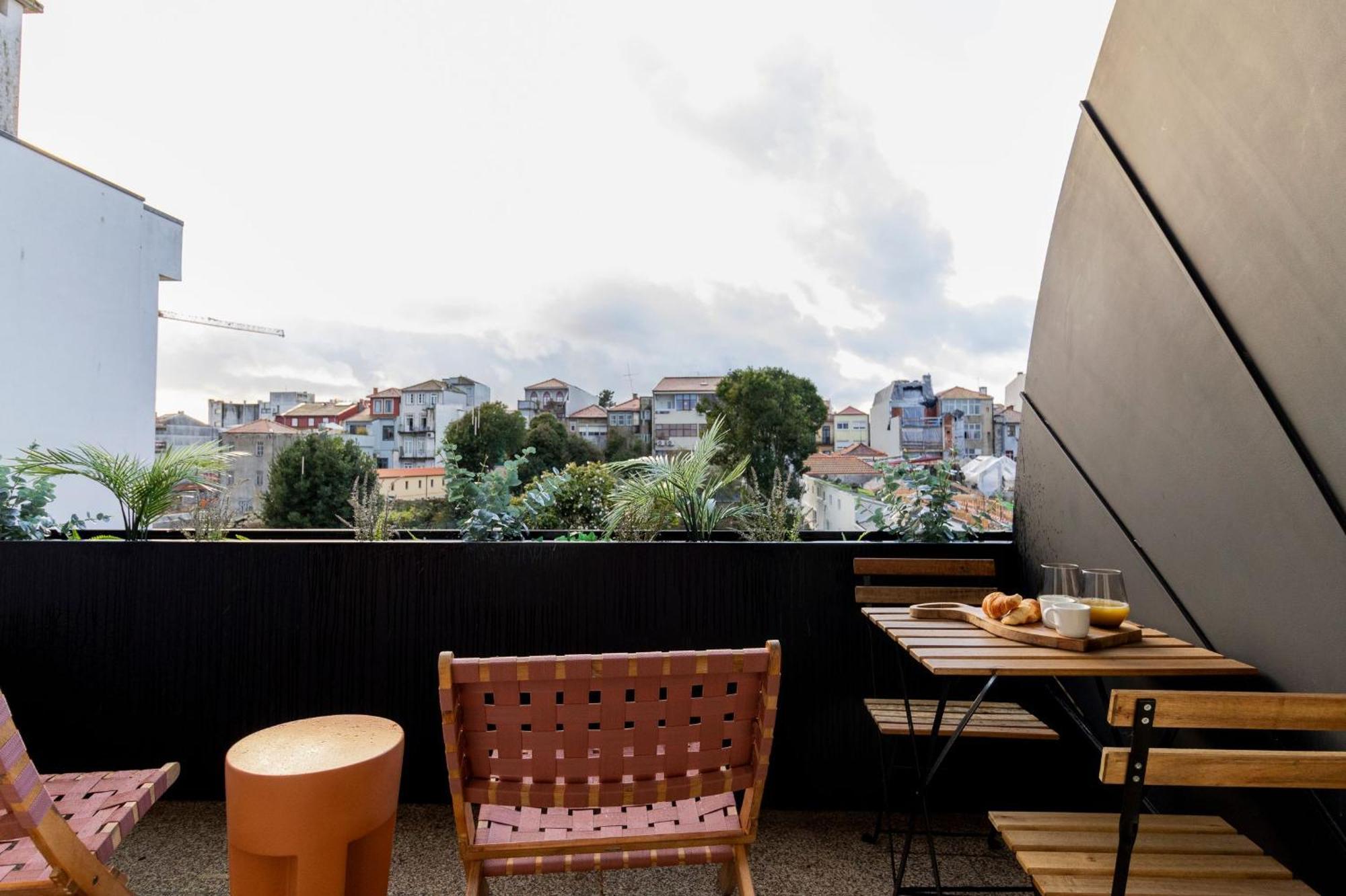 Almada 551 By Lovelystay Porto Exterior photo